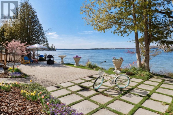Office - 39 - 6108 Curtis Point Road, Alnwick/haldimand, ON K0K2X0 Photo 5