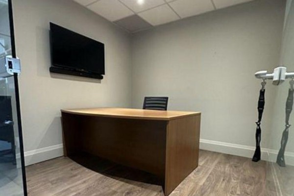 39 - Office Room - 665 Millway Avenue, Vaughan