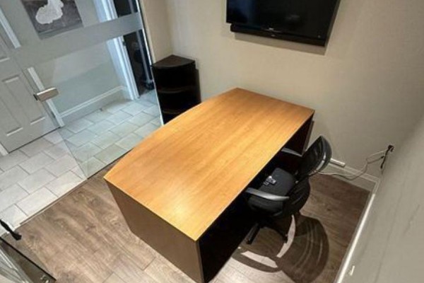 39 - Office Room - 665 Millway Avenue, Vaughan, ON L4K3T8 Photo 2