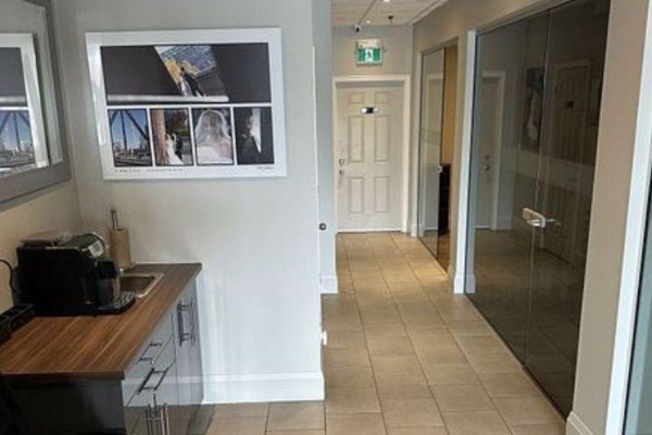 39 - Office Room - 665 Millway Avenue, Vaughan, ON L4K3T8 Photo 4