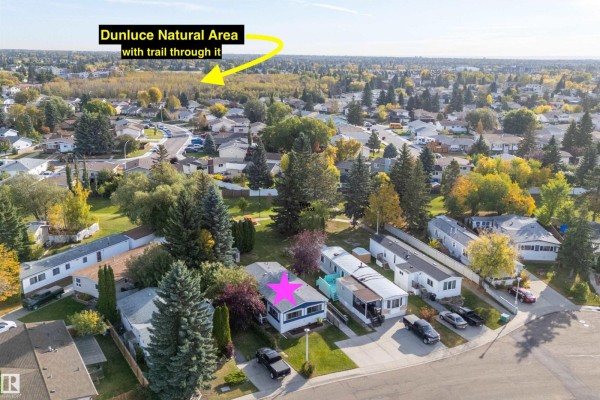 Mobile for sale at #39 12604 153 Av Nw, Edmonton, AB - MLS® fHhxfg