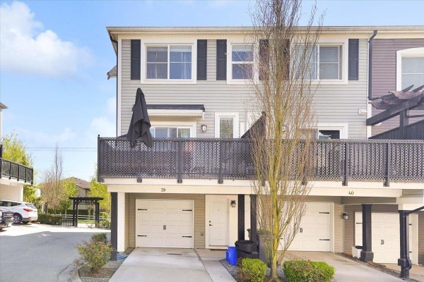 39 19180 65 Avenue, Surrey, BC V4N6M5 Photo 5