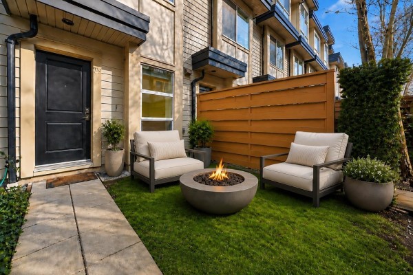 39 19477 72a Avenue, Surrey, BC V4N6M2 Photo 2