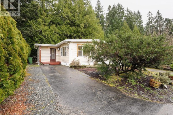 Patio - 39 2587 Selwyn Rd, Langford, BC V9B4V4 Photo 2