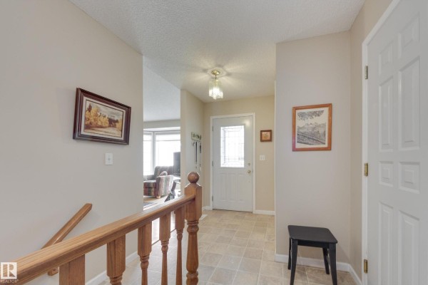 Kitchen - #39 308 Jackson Rd Nw, Edmonton, AB T6L6W1 Photo 3