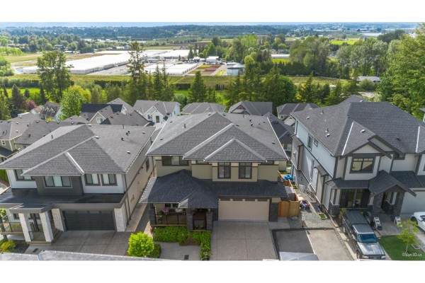 39 4295 Old Clayburn Road, Abbotsford, BC V3G0G4 Photo 4