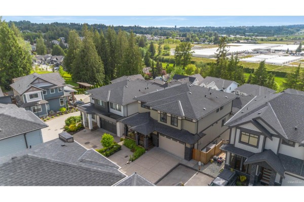 39 4295 Old Clayburn Road, Abbotsford, BC V3G0G4 Photo 5