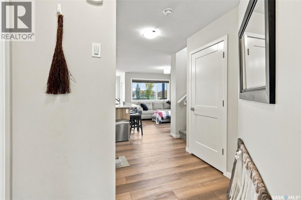 2pc Bathroom - 39 5301 Beacon Drive, Regina, SK S4W0R6 Photo 4