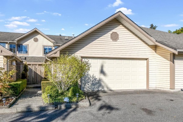 39 6140 192 Street, Surrey