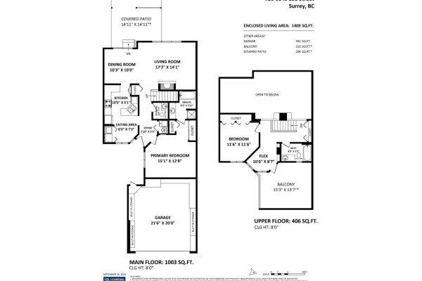 39 6140 192 Street, Surrey, BC V3S7V7 Photo 2