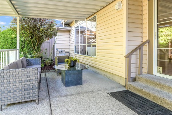 39 6140 192 Street, Surrey, BC V3S7V7 Photo 4