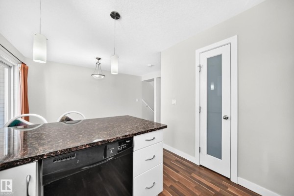 Bedroom 2 - #39 7289 South Terwillegar Nw, Edmonton, AB T6R0N5 Photo 5