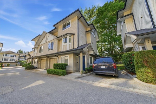 39 7640 Blott Street, Mission, BC V2V3K3 Photo 2