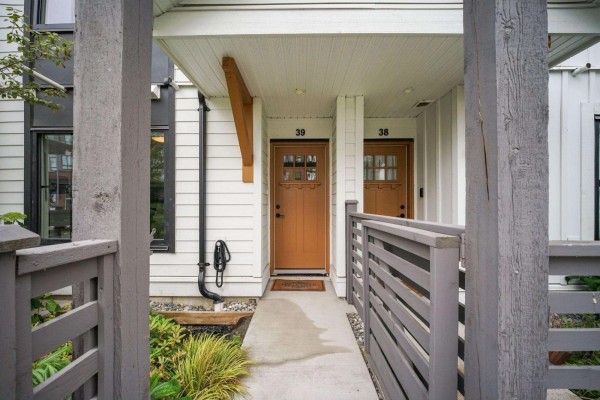 39 7937 206 Street, Langley, BC V2Y1X6 Photo 4