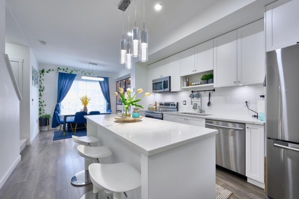 39 8168 136a Street, Surrey, BC V3W2Z6 Photo 4