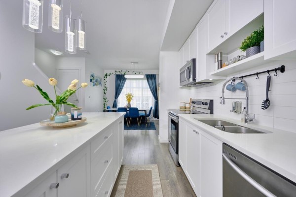 39 8168 136a Street, Surrey, BC V3W2Z6 Photo 5