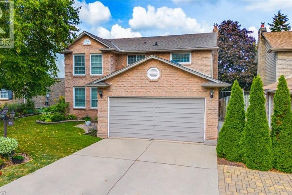 39 Ainsworth Street, Stoney Creek, ON, photo 2