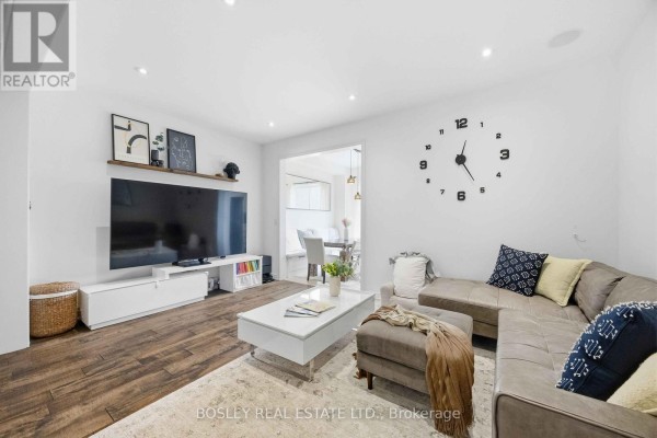 Bedroom 2 - 39 Alexie Way, Vaughan, ON L4H3V3 Photo 2