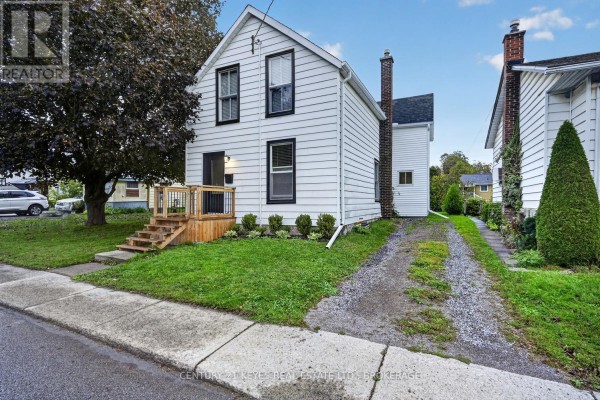 39 Amy Street, Brockville