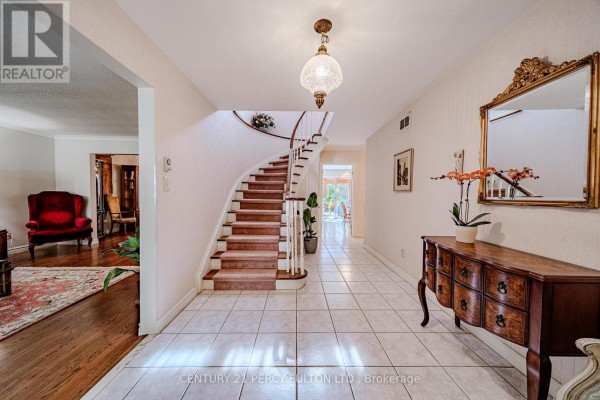 Family room - 39 Apollo Drive, Toronto, ON M3B2G9 Photo 4