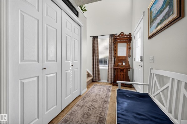 Family room - 39 Appleton Cr, Sherwood Park, AB T8H0A4 Photo 4