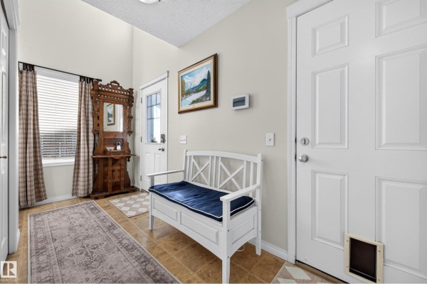 Primary Bedroom - 39 Appleton Cr, Sherwood Park, AB T8H0A4 Photo 5