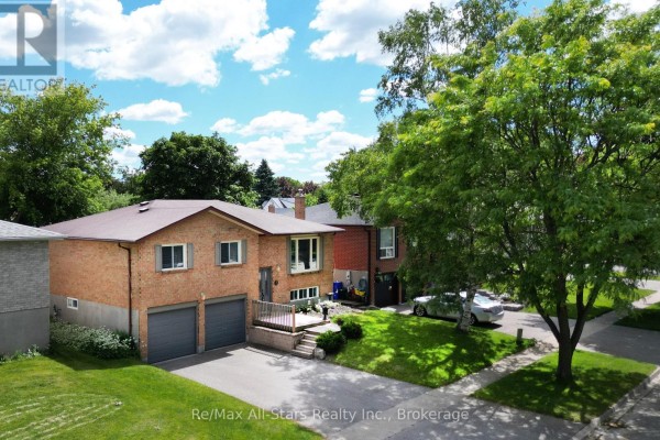 Workshop - 39 Applewood Crescent, Scugog, ON L9L1G7 Photo 2