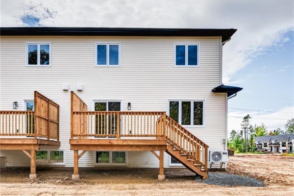 Bedroom - 39 Ardoise Street, Moncton, NB E1G6K6 Photo 3