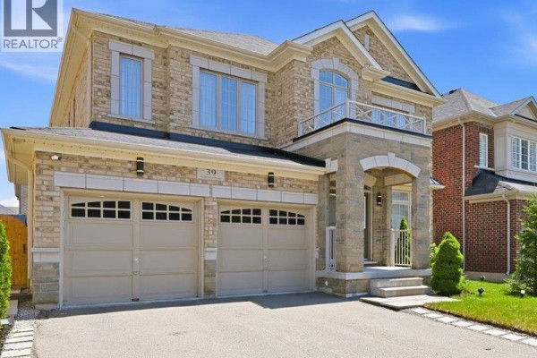 39 Avanti Crescent, Waterdown, ON, photo 2