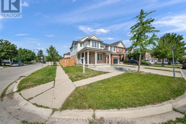 39 Baintree Way, Cambridge, ON, photo 2