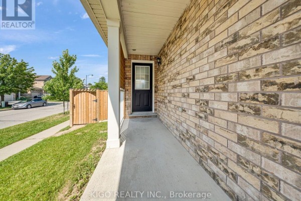 39 Baintree Way, Cambridge, ON, photo 3