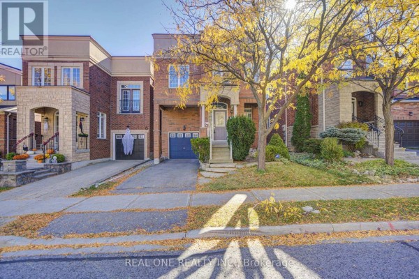 39 Balsamwood Road, Vaughan