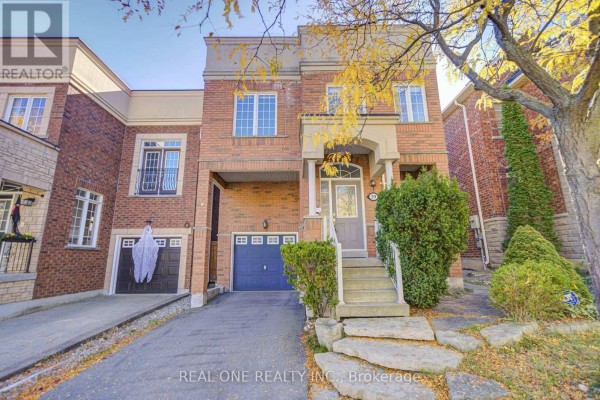 Dining room - 39 Balsamwood Road, Vaughan, ON L4J9E2 Photo 2
