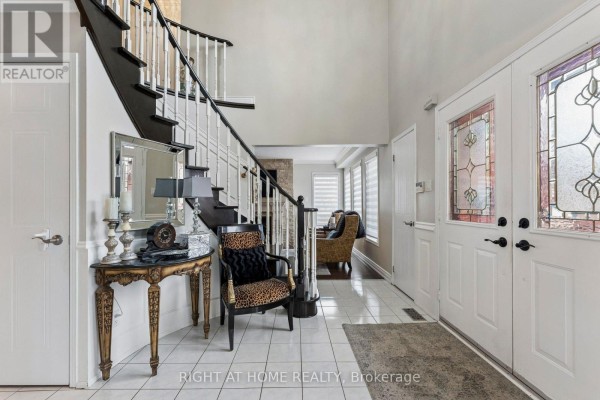39 Banner Road, Brampton, ON, photo 3