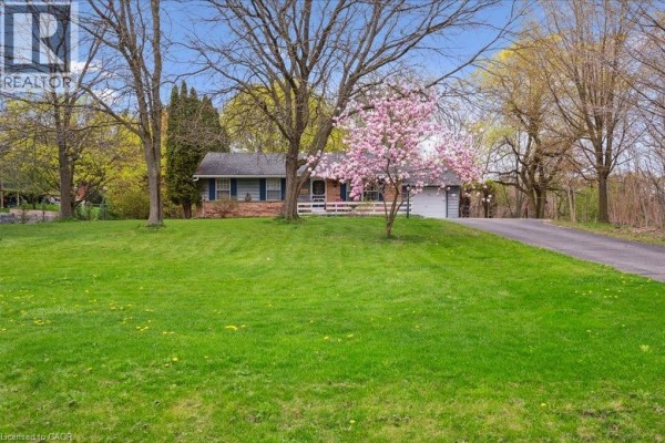 39 Bannockburn Road, Kitchener, ON, photo 2