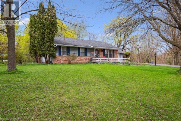 39 Bannockburn Road, Kitchener, ON, photo 3