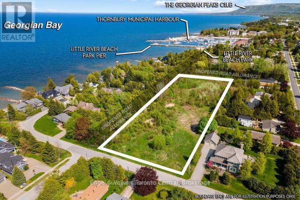 39 Bay Street, Blue Mountains, ON N0H2P0 Photo 5