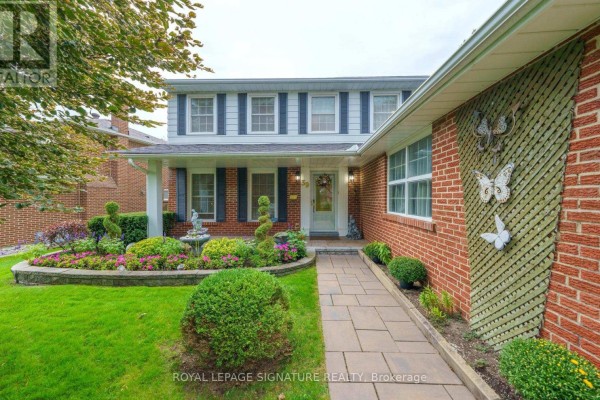 Recreational, Games room - 39 Beverly Glen Boulevard, Toronto, ON M1W1V7 Photo 2
