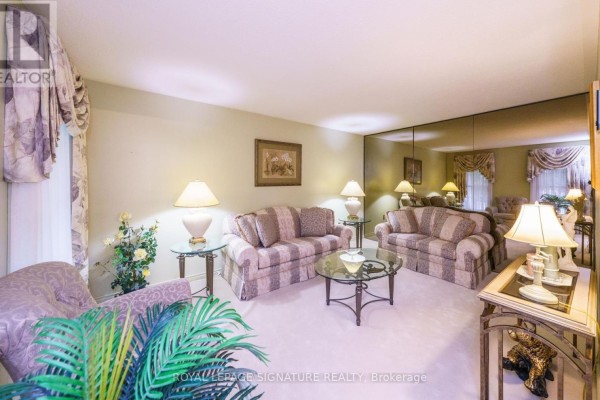 Dining room - 39 Beverly Glen Boulevard, Toronto, ON M1W1V7 Photo 5