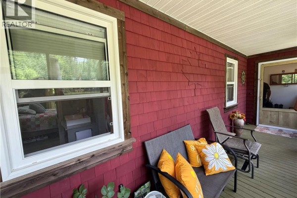4pc Bathroom - 39 Bloc 14 Lane, Acadieville, NB E4Y1M2 Photo 2