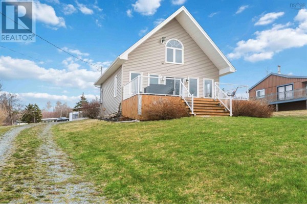 Kitchen - 39 Blomidon View Lane, Bramber, NS B0N2R0 Photo 4