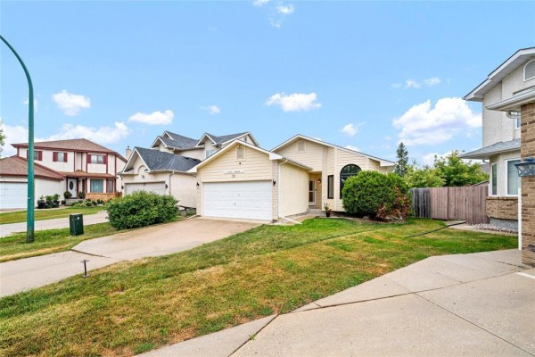 Sunroom - 39 Blue Horizon Cove, Winnipeg, MB R3W1N9 Photo 4