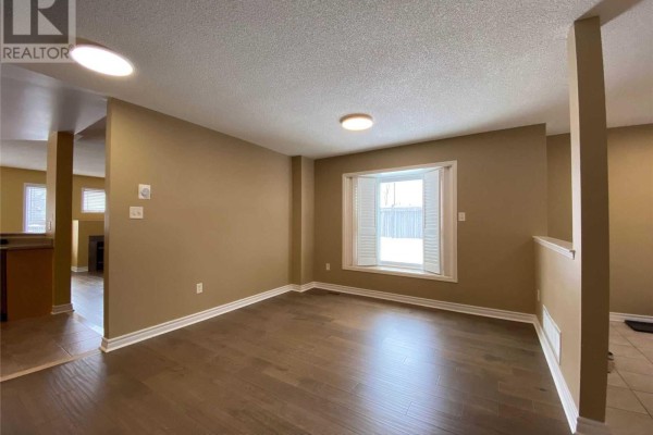 Eating area - 39 Brightsview Drive, Richmond Hill, ON L4E3Z1 Photo 4
