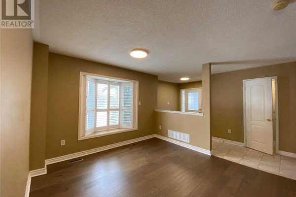 Foyer - 39 Brightsview Drive, Richmond Hill, ON L4E3Z1 Photo 5