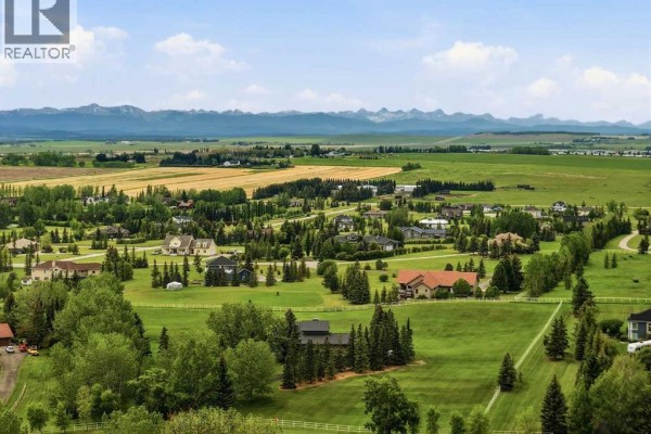 39 Calling Horse Estates, Rural Rocky View County, AB, photo 3