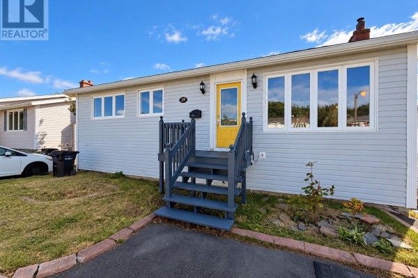 39 Canada Drive, St  John S