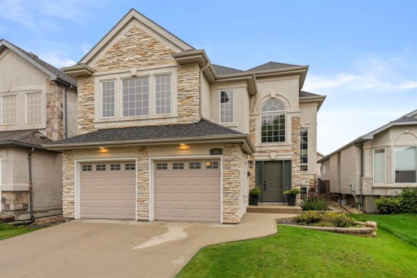 39 Captains Way, Winnipeg