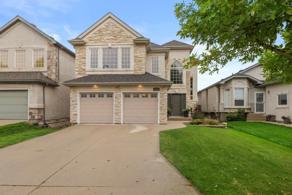 Family room - 39 Captains Way, Winnipeg, MB R3X2J1 Photo 2