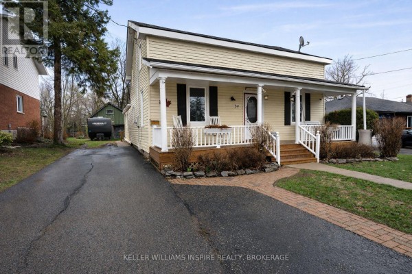39 Centre Street, Brighton, ON, photo 2