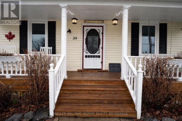 39 Centre Street, Brighton, ON, photo 3